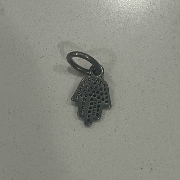 Hamsa Pandora Charm - Picture 3 of 3